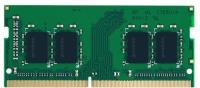 GOODRAM 16GB DDR4 3200MHZ CL22 PC4-25600 1.2V GR3200S464L22-16G SODIM Notebook RAM